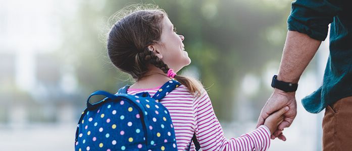 Schulplatz einklagen: Dank Schulplatzklage zur Wunschschule