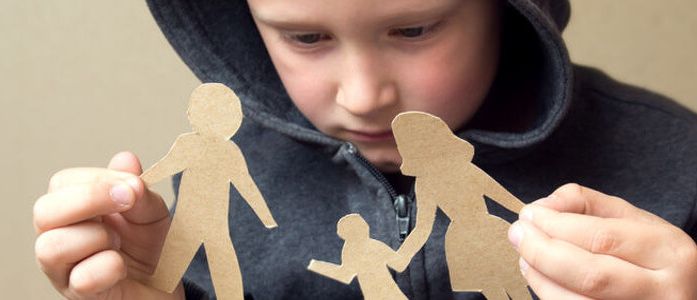 Sorgerecht beantragen: So können Sie das Sorgerecht für Ihr Kind erhalten