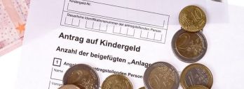 Wer hat einen Anspruch auf Kindergeld?