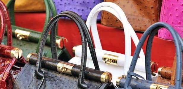 Welche Konsequenzen hat eine Marken­fälschung?