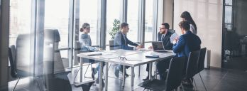 AGB B2B: Besonderheiten von AGB zwischen Unternehmen