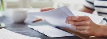 Anzeige wegen Betrugs: So reagieren Sie richtig