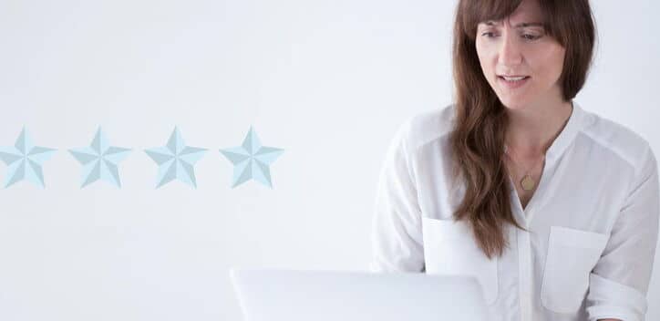 Etsy-Bewertung löschen lassen: Wie & wann geht das?