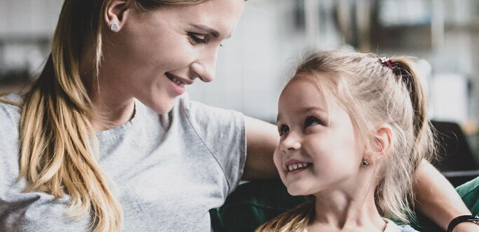 Geteiltes Sorgerecht: Rechte & Pflichten der Eltern