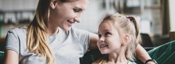 Geteiltes Sorgerecht: Rechte & Pflichten der Eltern