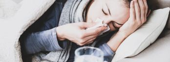 Kündigung wegen Krankheit: Das können Sie jetzt tun