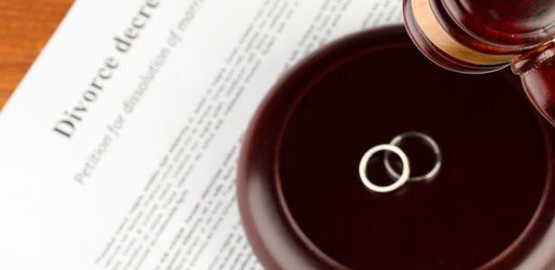 Nachehelicher Unterhalt – Voraussetzungen, Anspruch, Berechnung