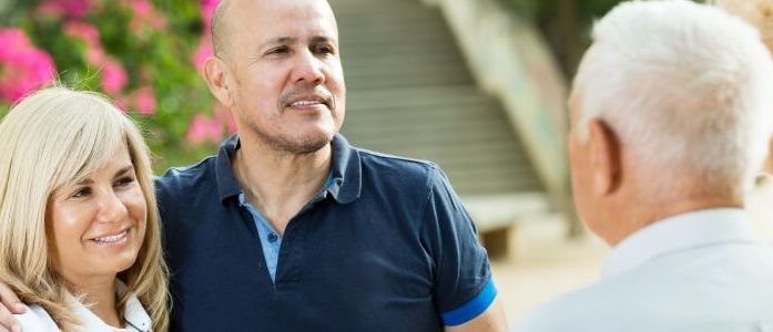 Nicht befreiter Vorerbe – Definition, Bedeutung & Erklärung