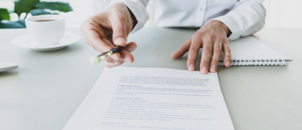 Strafbewehrte Unterlassungserklärung: Das können Sie jetzt tun