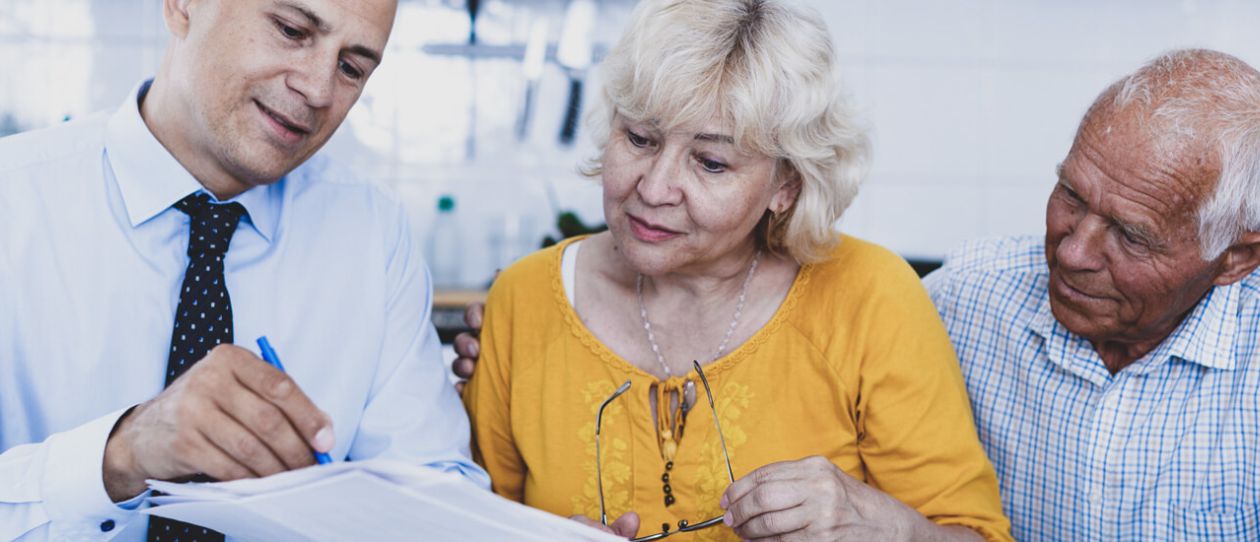 Vorerbe – Definition, Rechte & Pflichten im Überblick