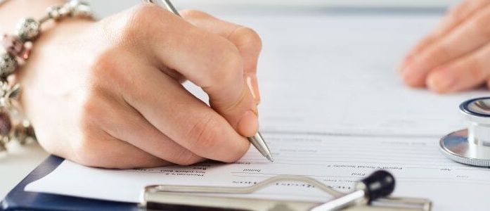 Die Vorsorgevollmacht