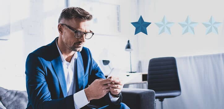 So wehren Sie sich: Yelp-Bewertung löschen lassen