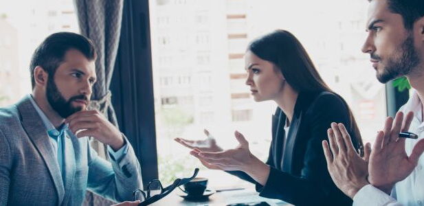 Pflichtteilsanspruch abwehren: Strategien & Vorgehensweisen