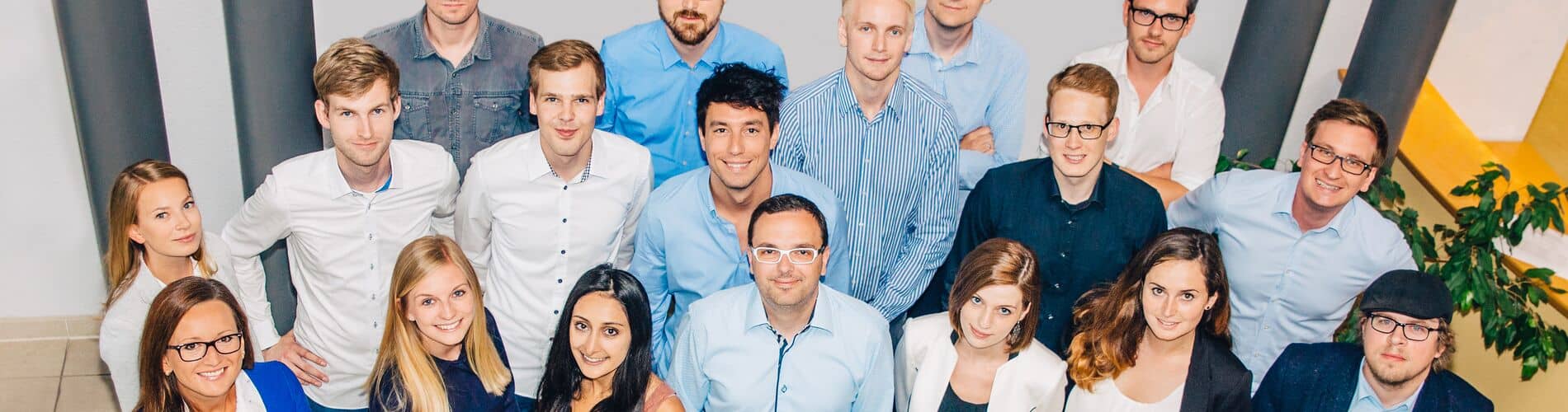 Finanzierung für Legal-Tech-Pionier: advocado holt siebenstelligen Betrag nach Mecklenburg-Vorpommern
