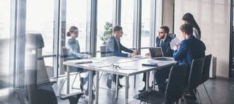 AGB B2B: Besonderheiten von AGB zwischen Unternehmen