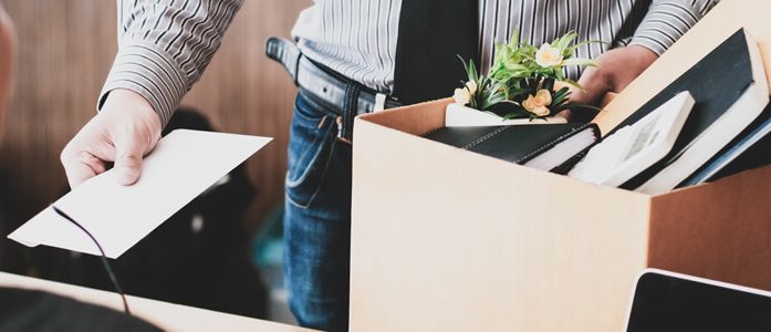 Betriebsbedingte Kündigung: Voraussetzungen beachten & Abfindung erhalten