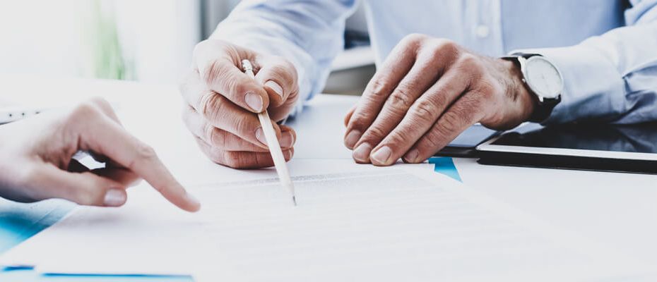 Notarvertrag anfechten: So erreichen Sie die Anfechtung