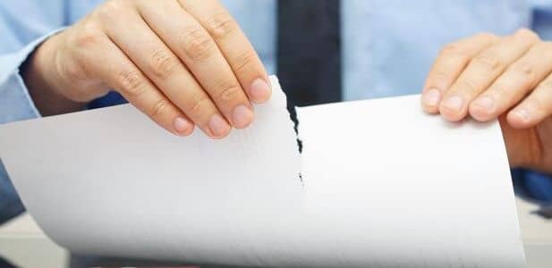Pflichtteilsverzicht anfechten: Gründe, Voraussetzungen & Alternativen