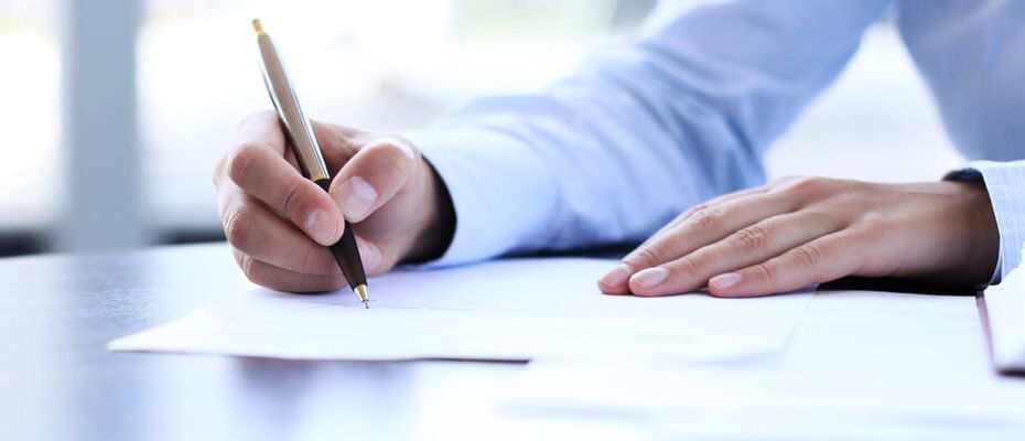 Schufa-Eintrag löschen: Musterbrief individuell anpassen & Löschung erreichen