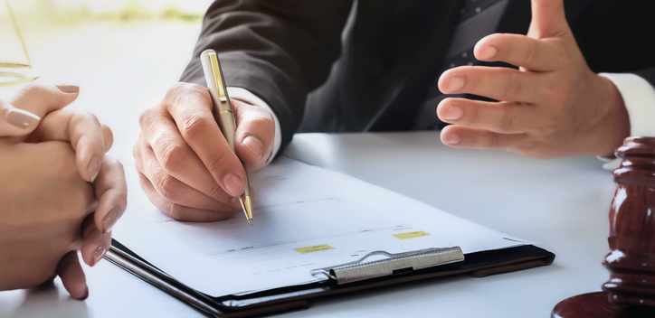 Titelschutz: So können Sie einen Titel schützen lassen