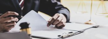 Vollstreckungs­ankündigung – so wehren Sie die Vollstreckung ab