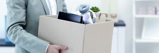 Abfindung bei Kündigung 2025: So bekommen Sie Geld vom Arbeitgeber