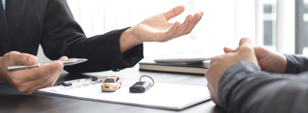 Autofinanzierung vorzeitig beenden: So geht's