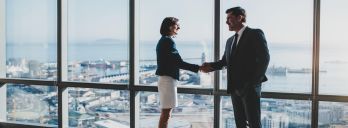 Die Umwandlung einer GmbH in eine AG – so gelingt der Formwechsel