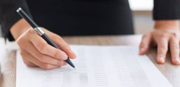 Nachlassverzeichnis erstellen & anfordern: Anleitung, Fristen & Kosten