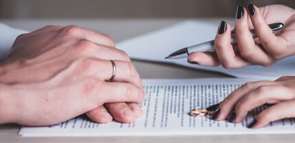 Scheidungsfolgenvereinbarung: Voraussetzungen, Kosten & Vorteile