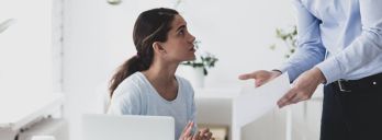 Verhaltensbedingte Kündigung – die wichtigsten Infos für Arbeitnehmer