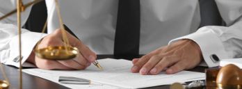 Vermächtnis einfordern & einklagen: So können Sie an Ihr Vermächtnis kommen