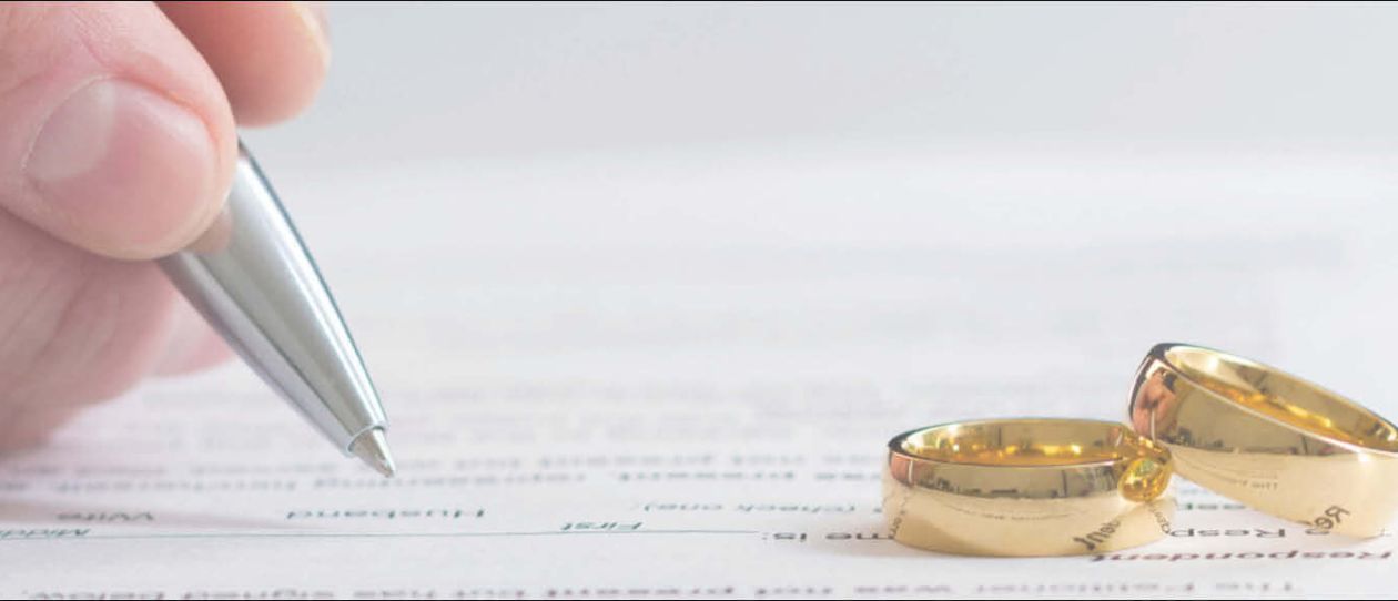 Zugewinngemeinschaft – wann lohnt sich der Güterstand?