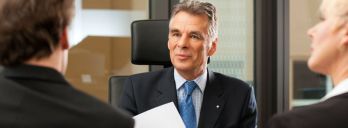 Einvernehmliche Scheidung – die wichtigsten Infos zusammengefasst