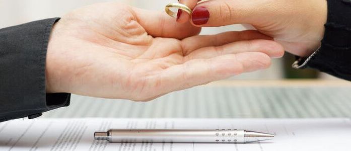 Versorgungsausgleich bei Scheidung