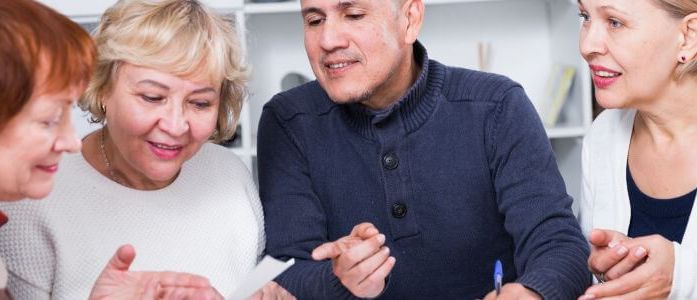 Auskunftspflicht Erbe: Wer kann Informationen zum Nachlass verlangen?