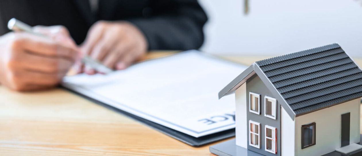 Der Generalunternehmer­vertrag