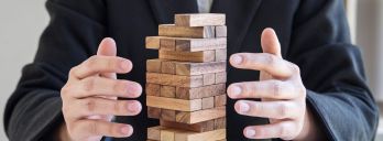 Wie kann man eine Insolvenz abwenden?