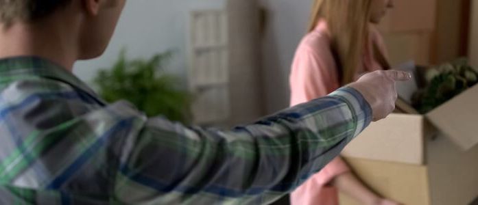 Mieter loswerden: Tricks zur rechtssicheren Kündigung Ihres Mieters