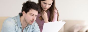 Wie hoch ist der Pflichtteil vom Erbe 2025?