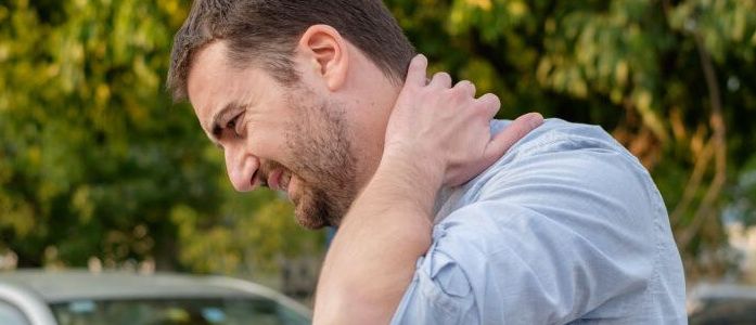 Schmerzensgeld bei Schleudertrauma – so viel Geld steht Ihnen zu