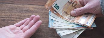 Trennungsunterhalt 2024 berechnen – so geht’s