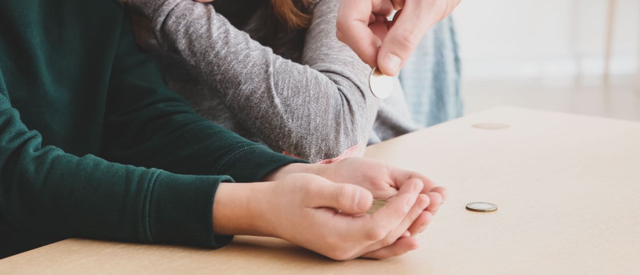 Unterhalt einklagen – Voraussetzungen, Ablauf & Hilfe vom Anwalt