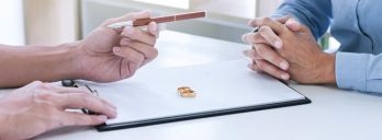 Scheidung: Ablauf, Dauer & Kosten im Überblick