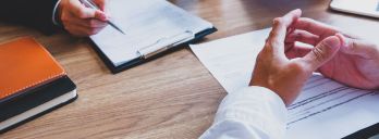 Mein Arbeit­geber ist insolvent: Was nun?