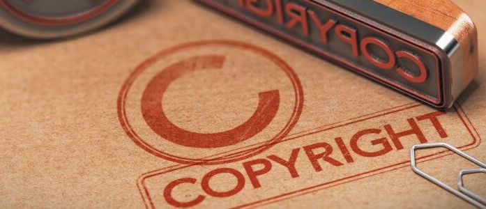 Copyright beantragen – sollte ich Copyright anmelden?