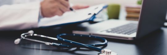 So machen Sie Ihre Arztpraxis DSGVO-konform