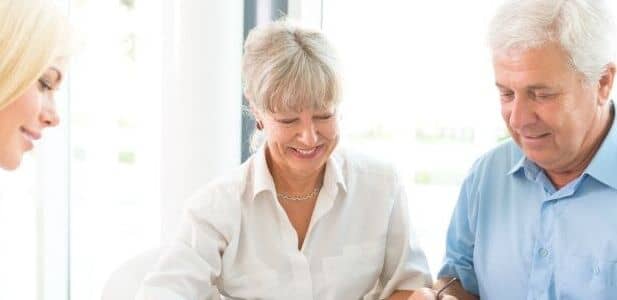 Ehegattentestament – das Testament für Ehegatten & Lebenspartner