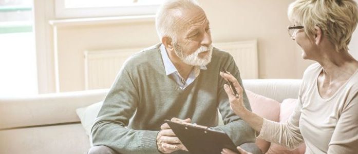 Gemeinschaftliches Testament: das Testament für Ehe- & Lebenspartner