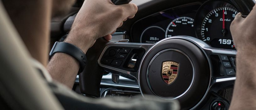 Porsche-Abgasskandal: Betroffene Modelle & Entschädigung